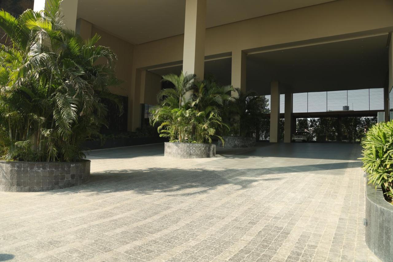 Wyndham Chandigarh Mohali Dış mekan fotoğraf