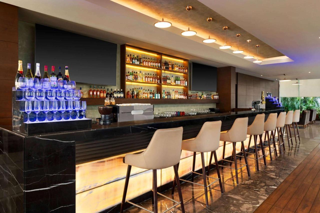 Wyndham Chandigarh Mohali Dış mekan fotoğraf