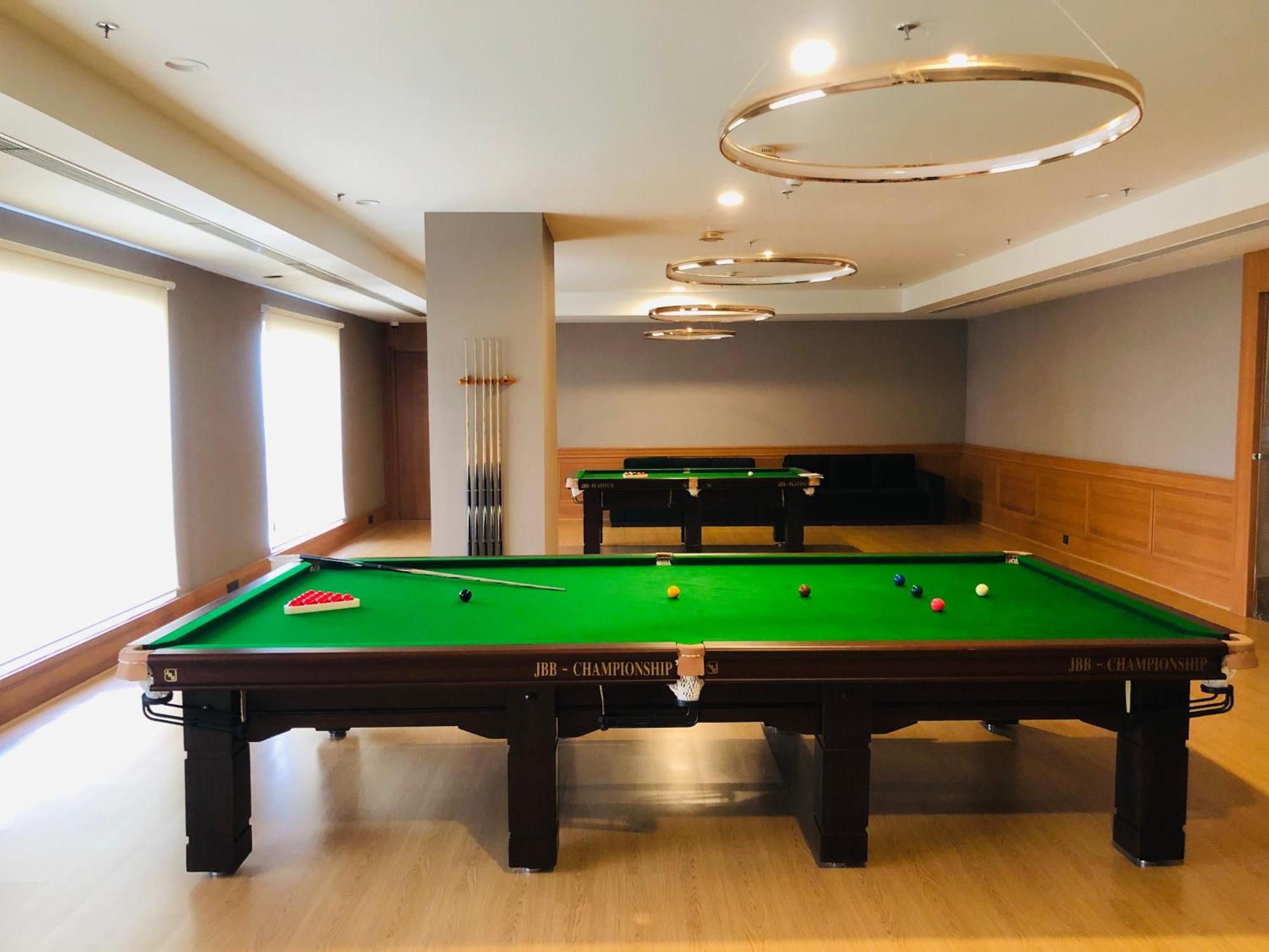 Wyndham Chandigarh Mohali Dış mekan fotoğraf