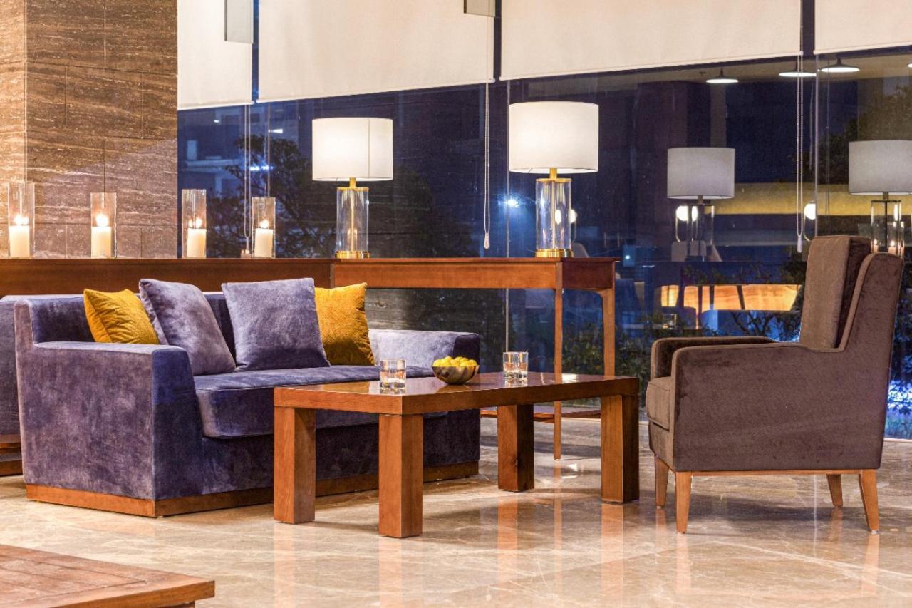 Wyndham Chandigarh Mohali Dış mekan fotoğraf